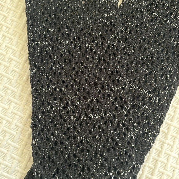 Leg warmers or boot cuffs, two sets. - Picture 6 of 7